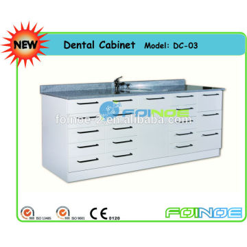 Gabinete de desinfección dental (Modelo: DC-03)